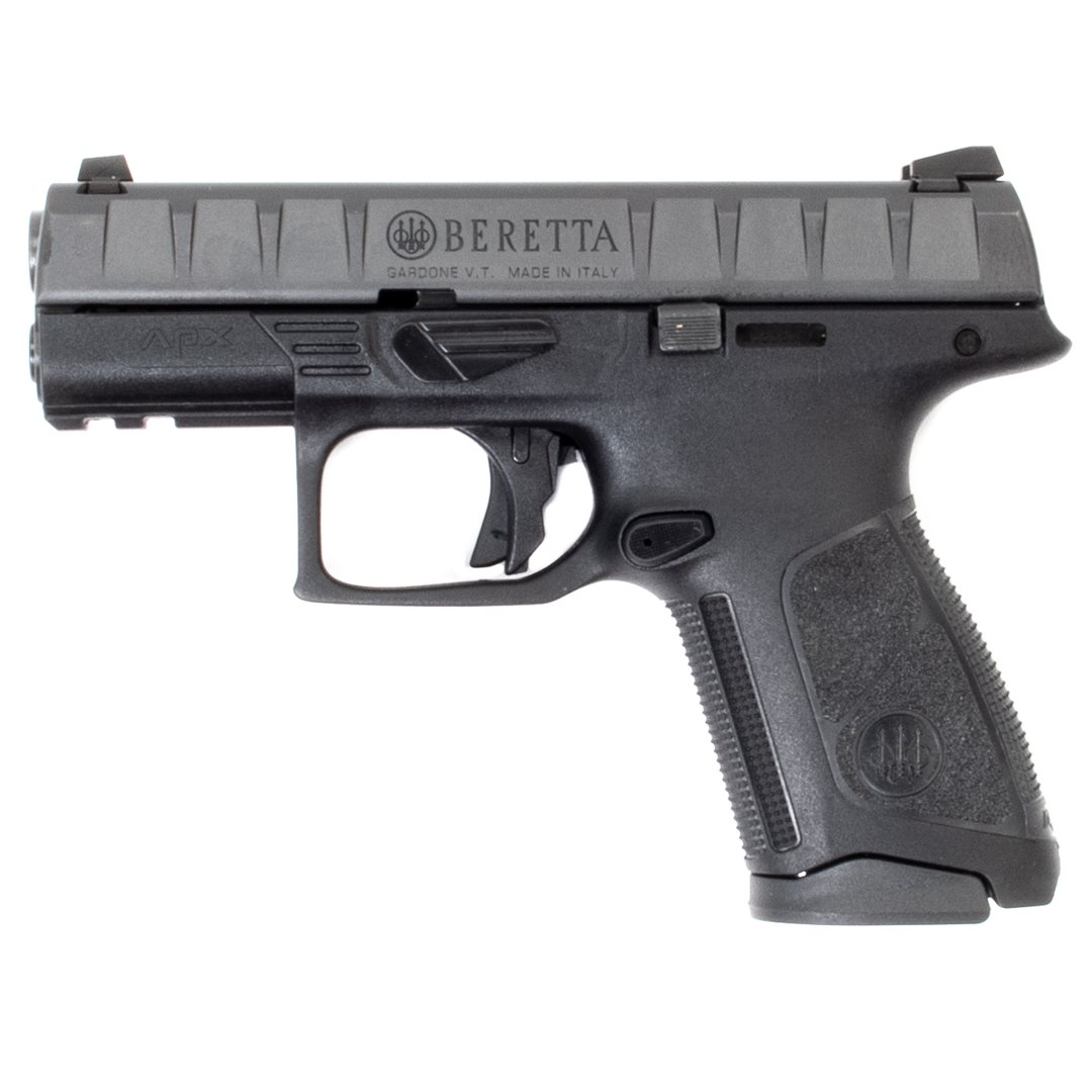 Beretta Apx